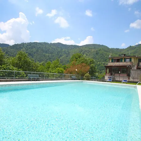 Locazione Turistica Elettra.8 * كْروني