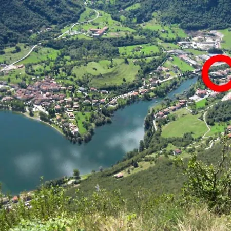 شقة Locazione Turistica Elettra.8 كْروني