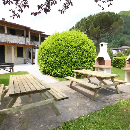 شقة Locazione Turistica Elettra.8