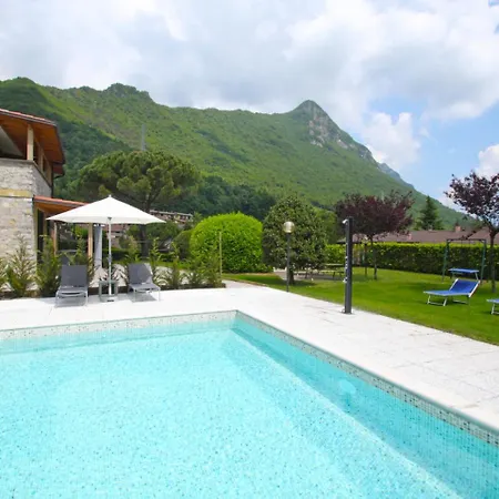 شقة Locazione Turistica Elettra.8 *